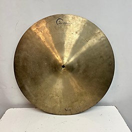 Used Dream Used Dream 20in Bliss Dream Crash Ride Cymbal