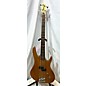 Used Washburn Used Washburn XB-100 Natural Electric Bass Guitar thumbnail