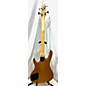 Used Washburn Used Washburn XB-100 Natural Electric Bass Guitar