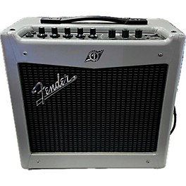 Used Fender Used Fender Mustang I V2 20W 1X8 Guitar Combo Amp