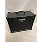 Used BOSS Used BOSS Katana KTN50 50W 1X12 Guitar Combo Amp thumbnail