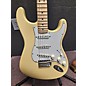 Used Fender Signature Series Yngwie Malmstein Strat Solid Body Electric Guitar thumbnail