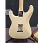 Used Fender Signature Series Yngwie Malmstein Strat Solid Body Electric Guitar