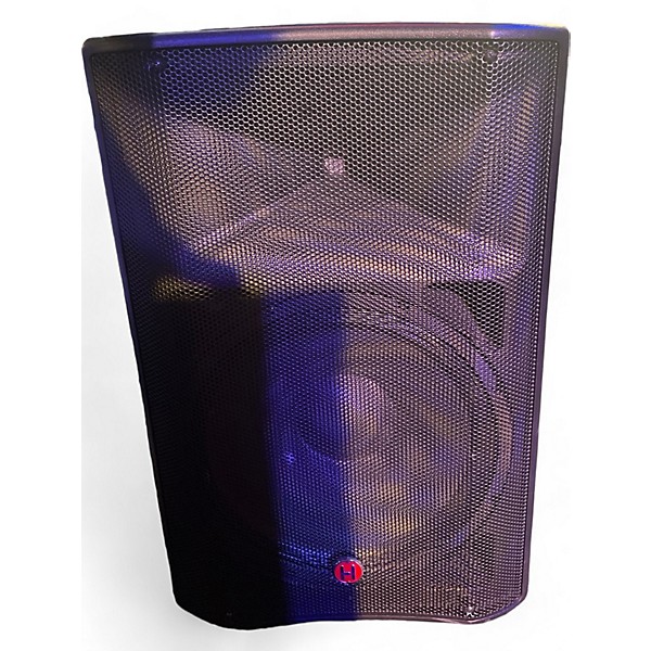 Used Harbinger Used Harbinger V2215 Powered Speaker