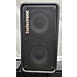 Used TC Electronic Used TC Electronic RS210 2x10 Vertical Bass Cabinet thumbnail