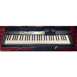 Used BOSS Used Casio CTK2080 Digital Piano