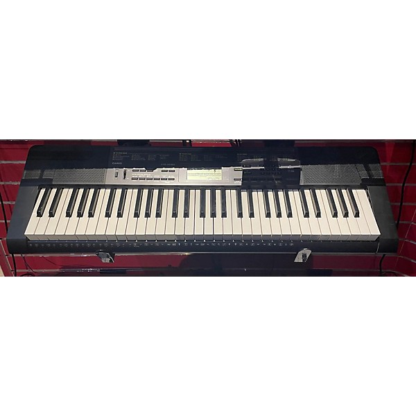 Used Used Casio CTK2080 Digital Piano