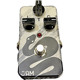 Used Jam Used Jam Rattler Effect Pedal