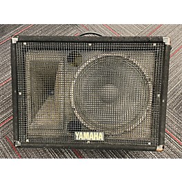 Used Yamaha Used Yamaha S12me Unpowered Monitor