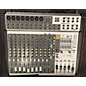 Used Phonic Used Phonic Powerpod 1860 II Powered Mixer thumbnail