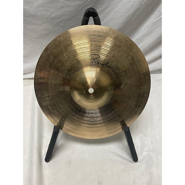 Used Paiste Used Paiste 12in Signature Splash Cymbal