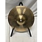 Used Paiste Used Paiste 12in Signature Splash Cymbal thumbnail