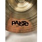 Used Paiste Used Paiste 12in Signature Splash Cymbal