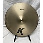 Used Zildjian Used Zildjian 20in Heavy Ride K Kustom Cymbal thumbnail