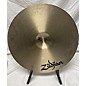 Used Zildjian Used Zildjian 20in Heavy Ride K Kustom Cymbal