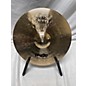 Used Paiste Used Paiste 14in Sound Formula Medium Heavy Hi-Hat Pair Cymbal