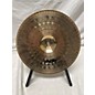 Used Paiste Used Paiste 14in Sound Formula Medium Heavy Hi-Hat Pair Cymbal