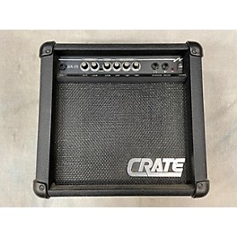 Used Crate Used Crate GX15 Guitar Combo Amp