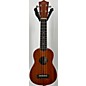 Used Lanikai Used Lanikai MA-S Soprano Ukulele Natural Ukulele thumbnail