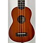 Used Lanikai Used Lanikai MA-S Soprano Ukulele Natural Ukulele