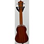 Used Lanikai Used Lanikai MA-S Soprano Ukulele Natural Ukulele