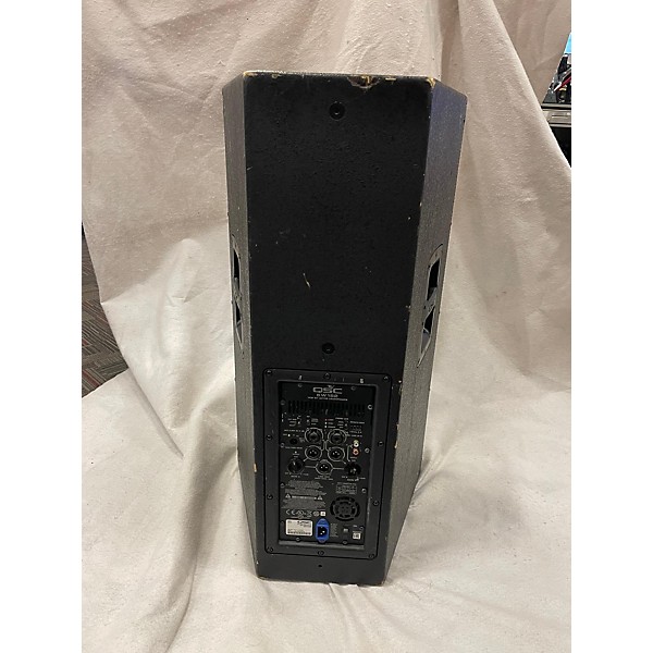 Used QSC Used QSC KW152 15In 2-Way Powered Speaker