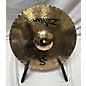 Used Zildjian Used Zildjian 14in S Family Mastersound Hi-Hats Pair Cymbal