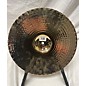 Used Zildjian Used Zildjian 14in S Family Mastersound Hi-Hats Pair Cymbal