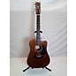 Used Alvarez Used Alvarez 5221 Natural 12 String Acoustic Guitar thumbnail