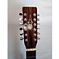 Used Alvarez Used Alvarez 5221 Natural 12 String Acoustic Guitar