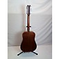 Used Alvarez Used Alvarez 5221 Natural 12 String Acoustic Guitar