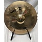 Used Zildjian 16in S Family Medium Thin Crash Cymbal thumbnail