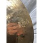 Used Zildjian 20in S Series Medium Ride Cymbal