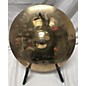 Used Zildjian 16in A Custom Crash Cymbal thumbnail