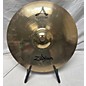 Used Zildjian 19in A Custom Crash Cymbal thumbnail