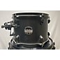 Used Mapex MARS CROSSOVER 4 PIECE SHELL PACK Drum Kit