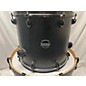 Used Mapex MARS CROSSOVER 4 PIECE SHELL PACK Drum Kit