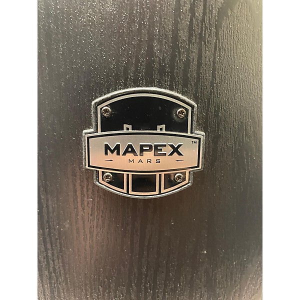 Used Mapex MARS CROSSOVER 4 PIECE SHELL PACK Drum Kit