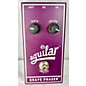 Used Aguilar Used Aguilar Grape Phaser Effect Pedal thumbnail