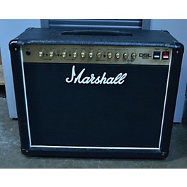 Used Marshall Used Marshall DSL40C 40W 1x12 Tube Guitar Combo Amp