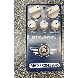 Used Mad Professor Used Mad Professor Kosmos Effect Pedal