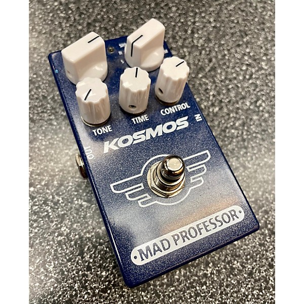 Used Mad Professor Used Mad Professor Kosmos Effect Pedal