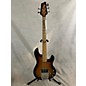 Used Ibanez Used Ibanez ATK305 3 Tone Sunburst Electric Bass Guitar thumbnail