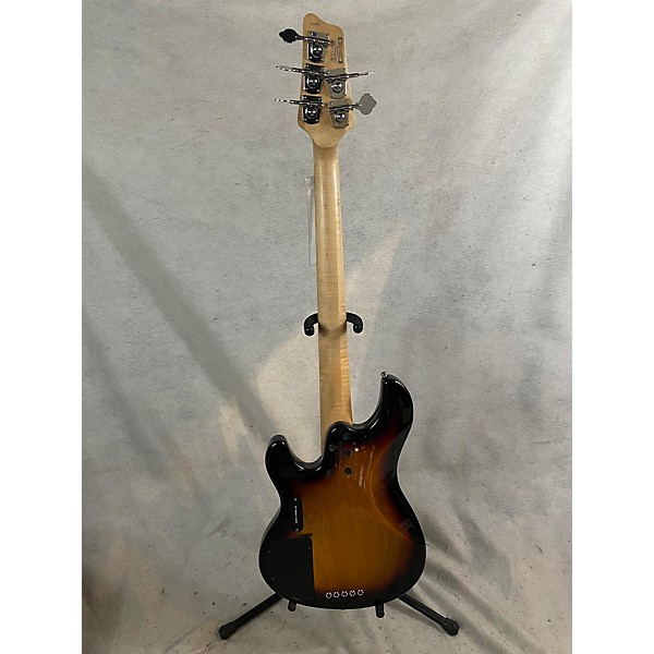 Used Ibanez Used Ibanez ATK305 3 Tone Sunburst Electric Bass Guitar