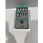 Used Fender Used Fender Flanger Effect Pedal thumbnail