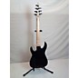 Used Jackson Used Jackson JS32-7 Dinky DKA 7 String Transparent Black Burst Solid Body Electric Guitar