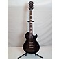 Used Epiphone Used Epiphone Les Paul Studio Smokehouse Burst Solid Body Electric Guitar thumbnail