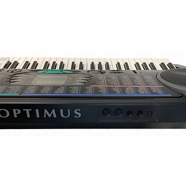 Used Optimus Used Optimus MD1150 Keyboard Workstation