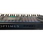 Used Optimus Used Optimus MD1150 Keyboard Workstation