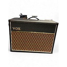 Used VOX Used VOX AC30S1 30W 1x12 Tube Guitar Combo Amp